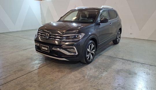 Volkswagen • Taigun