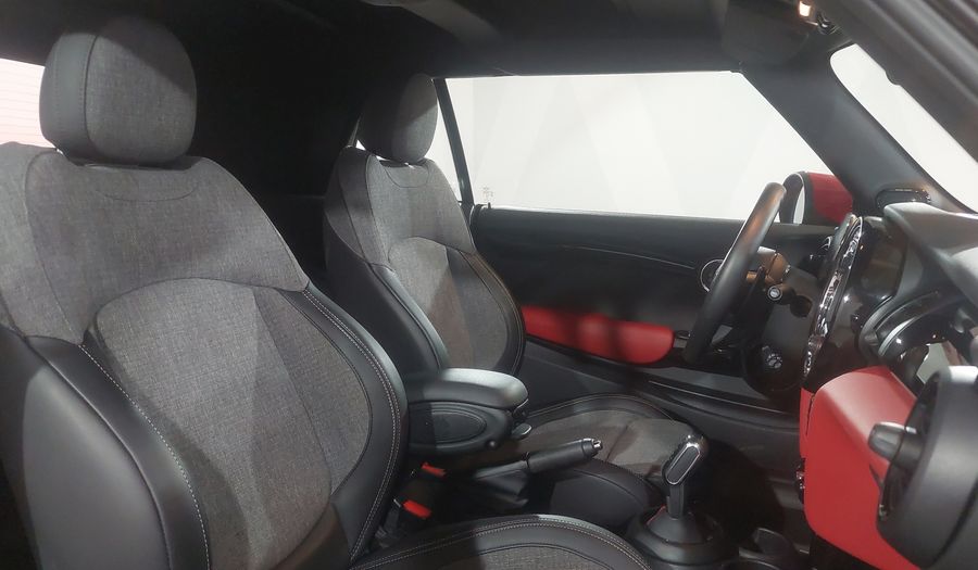 Mini Cooper S 2.0 COOPER CONVERTIBLE HOT CHILI DCT Convertible 2021