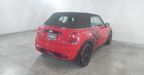 Mini Cooper S 2.0 COOPER CONVERTIBLE HOT CHILI DCT Convertible 2021