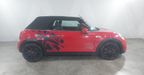 Mini Cooper S 2.0 COOPER CONVERTIBLE HOT CHILI DCT Convertible 2021
