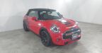 Mini Cooper S 2.0 COOPER CONVERTIBLE HOT CHILI DCT Convertible 2021