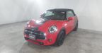 Mini Cooper S 2.0 COOPER CONVERTIBLE HOT CHILI DCT Convertible 2021