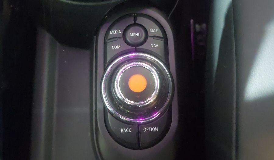 Mini Cooper S 2.0 COOPER CONVERTIBLE HOT CHILI DCT Convertible 2021