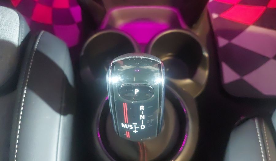 Mini Cooper S 2.0 COOPER CONVERTIBLE HOT CHILI DCT Convertible 2021