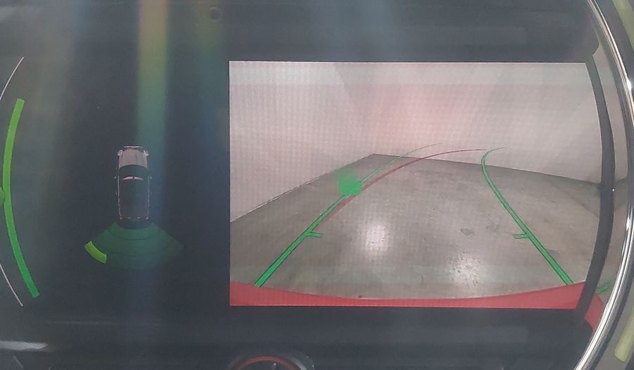 Mini Cooper S 2.0 COOPER CONVERTIBLE HOT CHILI DCT Convertible 2021