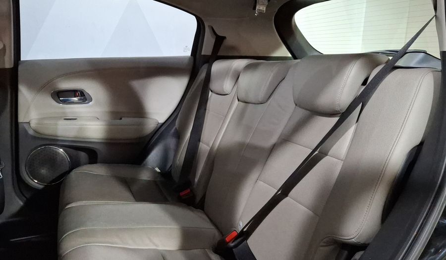 Honda Hr-v 1.8 TOURING CVT Suv 2021