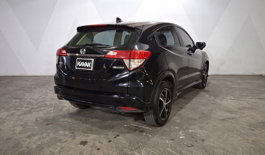 Honda Hr-v 1.8 TOURING CVT Suv 2021