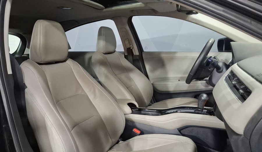 Honda Hr-v 1.8 TOURING CVT Suv 2021