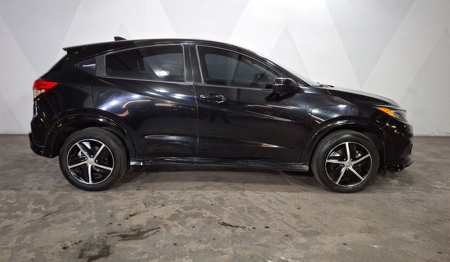 Honda Hr-v 1.8 TOURING CVT Suv 2021
