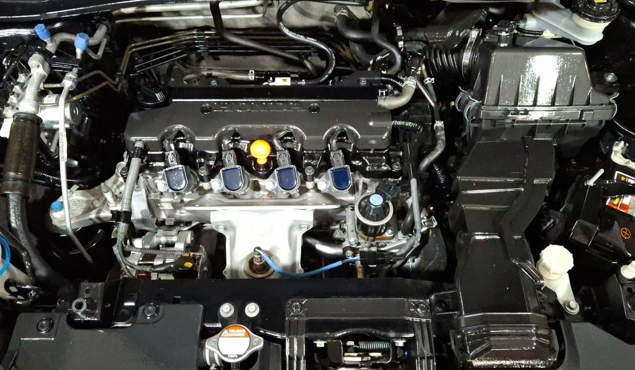 Honda Hr-v 1.8 TOURING CVT Suv 2021