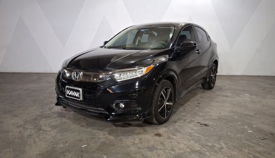 2021 • 45,464 km • Automático