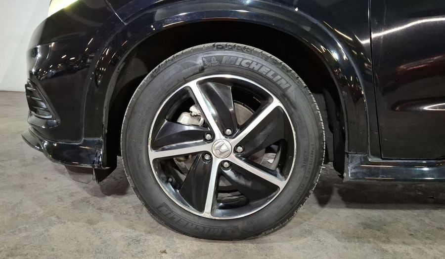 Honda Hr-v 1.8 TOURING CVT Suv 2021