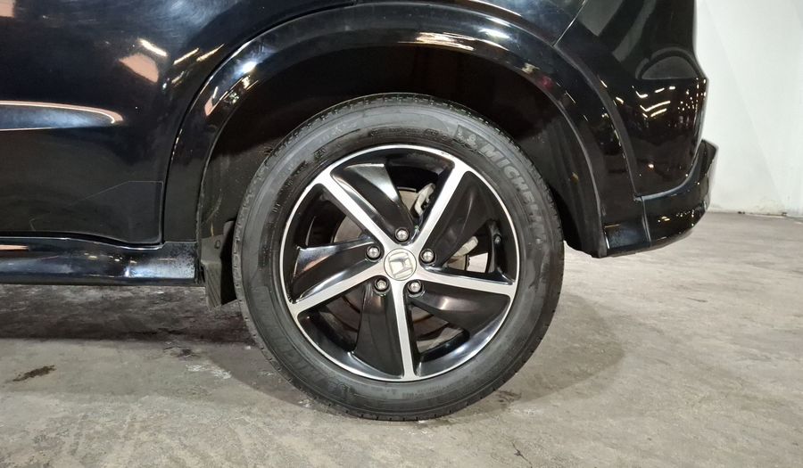 Honda Hr-v 1.8 TOURING CVT Suv 2021