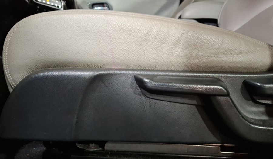 Honda Hr-v 1.8 TOURING CVT Suv 2021