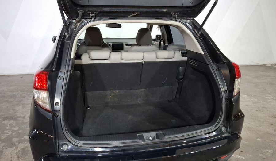 Honda Hr-v 1.8 TOURING CVT Suv 2021