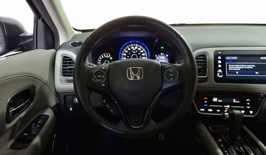 Honda Hr-v 1.8 TOURING CVT Suv 2021