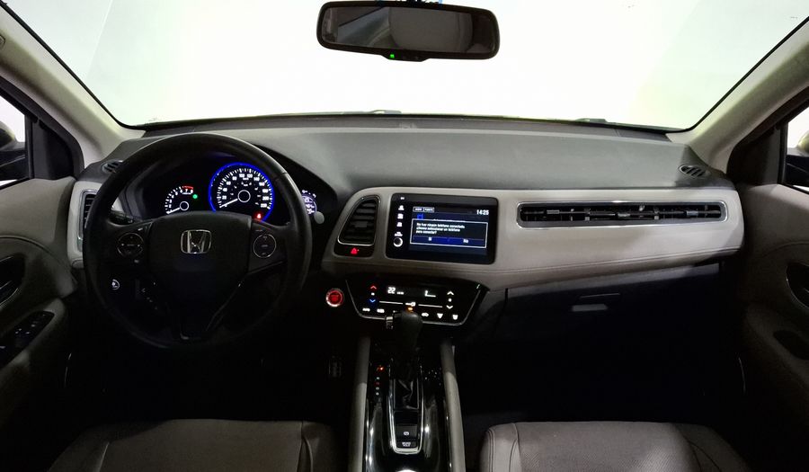 Honda Hr-v 1.8 TOURING CVT Suv 2021