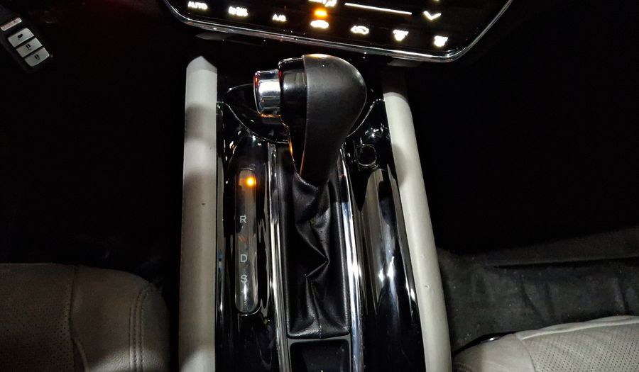 Honda Hr-v 1.8 TOURING CVT Suv 2021