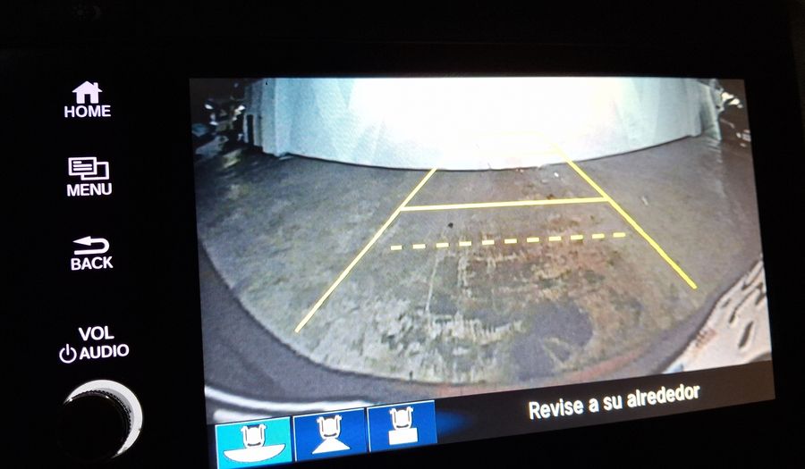 Honda Hr-v 1.8 TOURING CVT Suv 2021