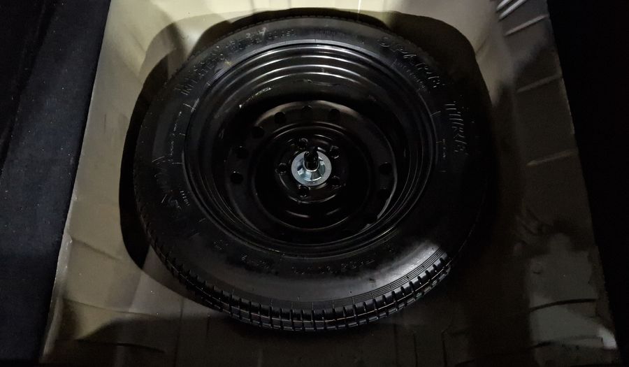 Honda Hr-v 1.8 TOURING CVT Suv 2021