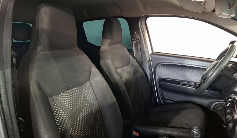 Fiat Mobi 1.0 LIKE Hatchback 2024