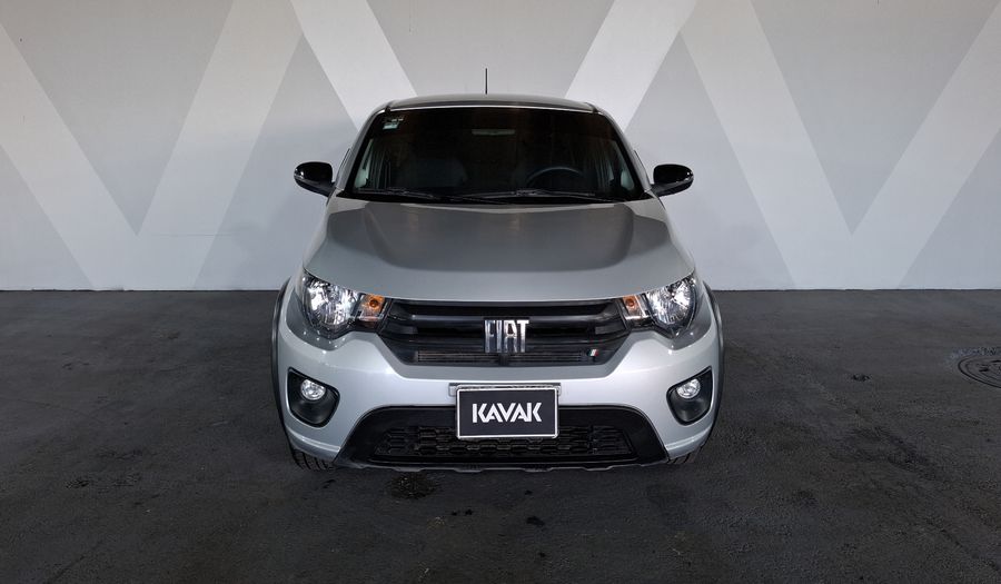 Fiat Mobi 1.0 LIKE Hatchback 2024