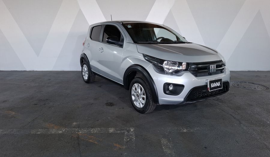 Fiat Mobi 1.0 LIKE Hatchback 2024