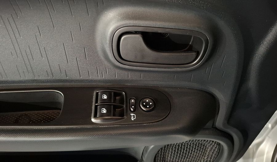 Fiat Mobi 1.0 LIKE Hatchback 2024