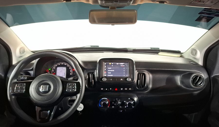 Fiat Mobi 1.0 LIKE Hatchback 2024