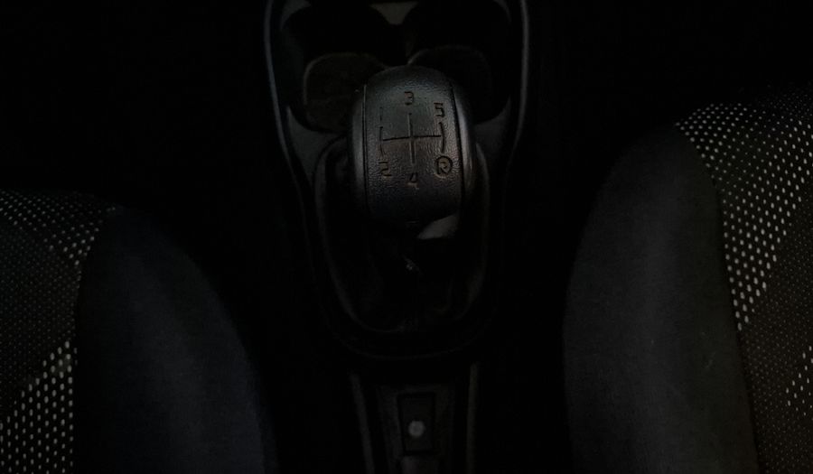 Fiat Mobi 1.0 LIKE Hatchback 2024