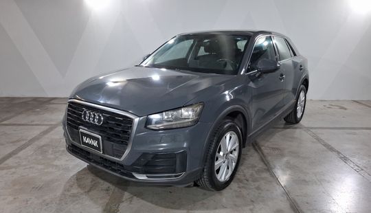 2019 • 96,302 km • Automático