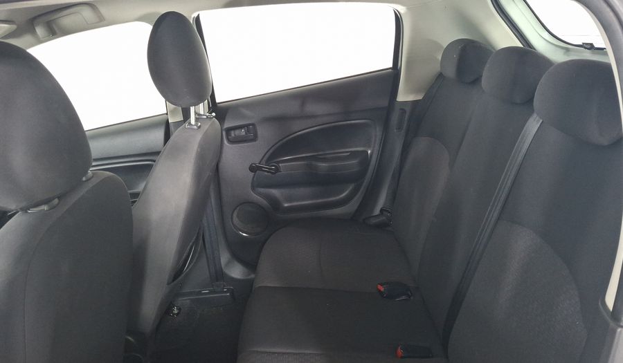 Mitsubishi Mirage 1.2 GLX Hatchback 2019