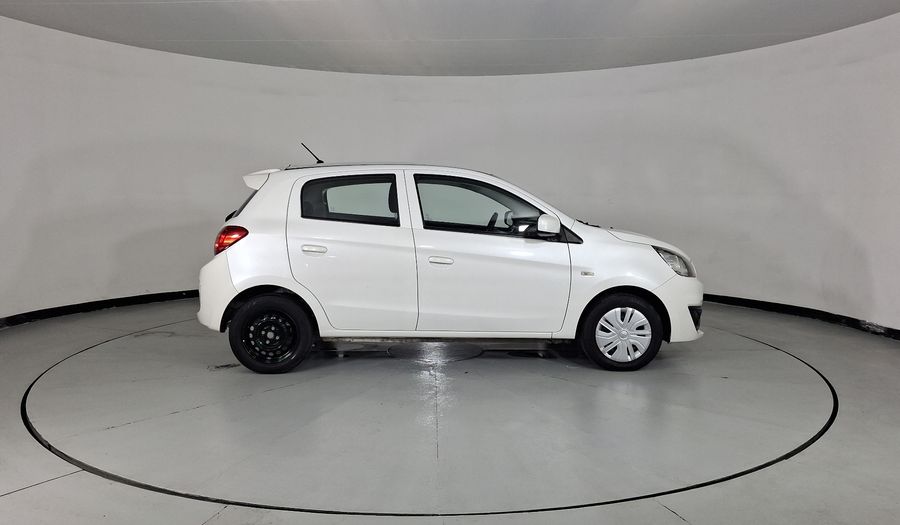 Mitsubishi Mirage 1.2 GLX Hatchback 2019