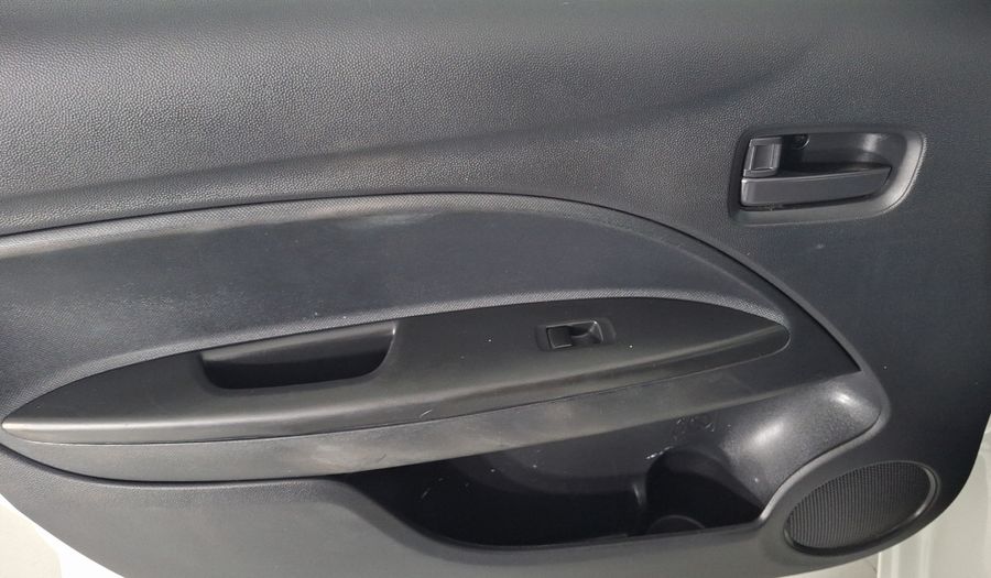 Mitsubishi Mirage 1.2 GLX Hatchback 2019