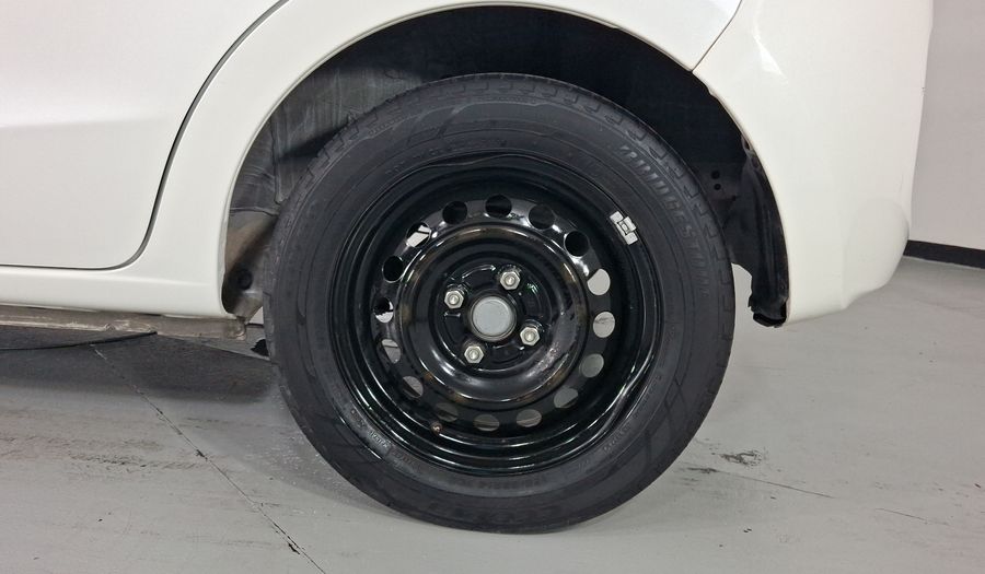 Mitsubishi Mirage 1.2 GLX Hatchback 2019