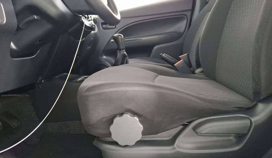 Mitsubishi Mirage 1.2 GLX Hatchback 2019