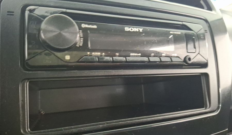 Mitsubishi Mirage 1.2 GLX Hatchback 2019