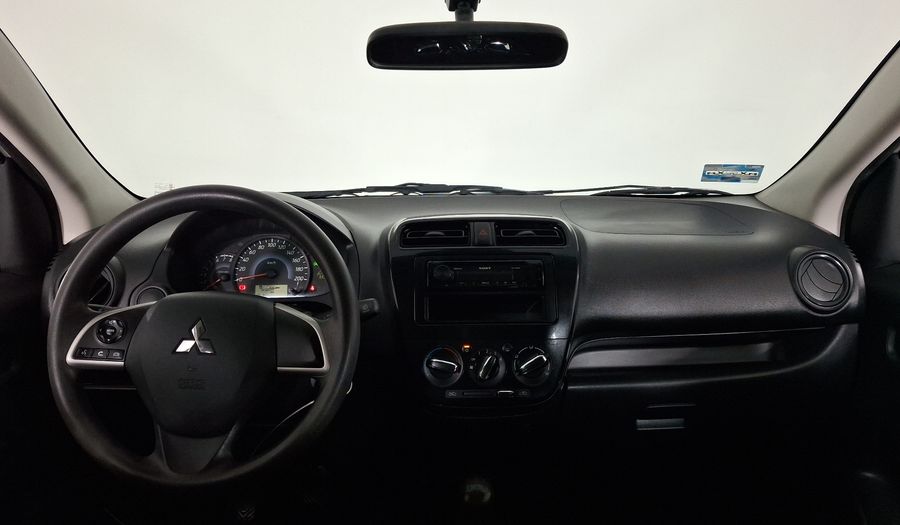 Mitsubishi Mirage 1.2 GLX Hatchback 2019