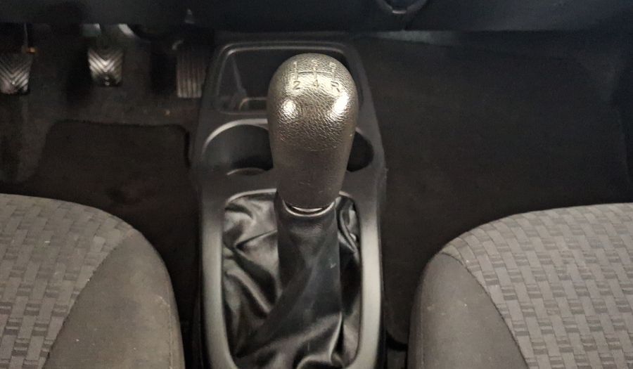 Mitsubishi Mirage 1.2 GLX Hatchback 2019