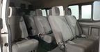 Nissan Nv350 Urvan 2.5 14 PASAJEROS AMPLIA AA Van 2023