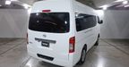 Nissan Nv350 Urvan 2.5 14 PASAJEROS AMPLIA AA Van 2023