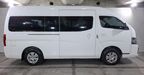 Nissan Nv350 Urvan 2.5 14 PASAJEROS AMPLIA AA Van 2023