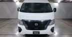 Nissan Nv350 Urvan 2.5 14 PASAJEROS AMPLIA AA Van 2023