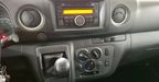 Nissan Nv350 Urvan 2.5 14 PASAJEROS AMPLIA AA Van 2023