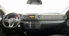 Nissan Nv350 Urvan 2.5 14 PASAJEROS AMPLIA AA Van 2023