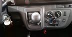 Nissan Nv350 Urvan 2.5 14 PASAJEROS AMPLIA AA Van 2023