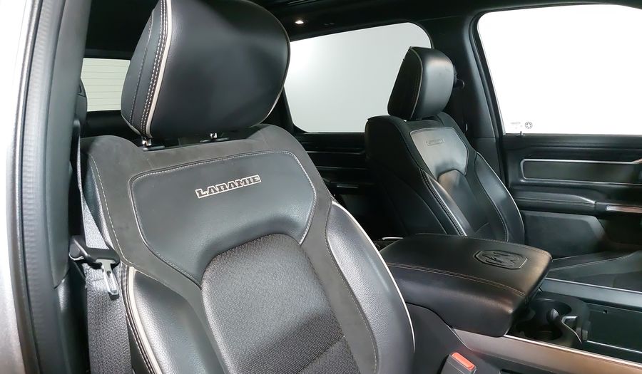 Ram 1500 5.7 MHEV LARAMIE SPORT CREW CAB 4WD Pickup 2020