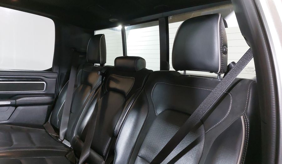 Ram 1500 5.7 MHEV LARAMIE SPORT CREW CAB 4WD Pickup 2020