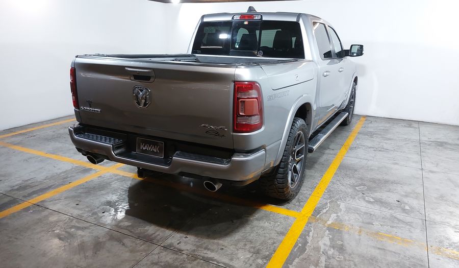 Ram 1500 5.7 MHEV LARAMIE SPORT CREW CAB 4WD Pickup 2020