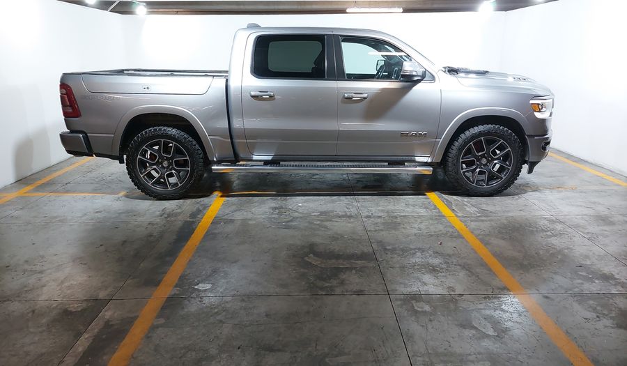 Ram 1500 5.7 MHEV LARAMIE SPORT CREW CAB 4WD Pickup 2020